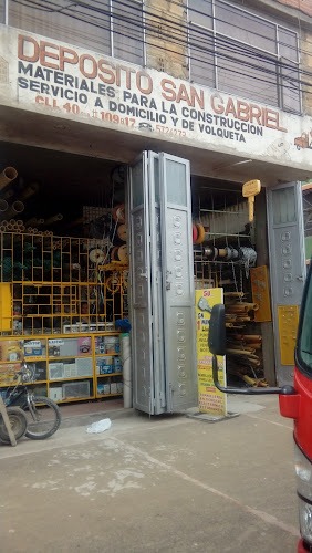 Imagen de Ferretería San Gabriel - Tienda de artículos para el hogar en Bogotá