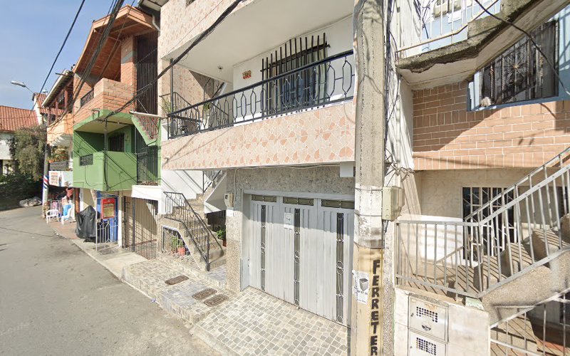 Imagen de Ferretería San Hill - Tienda de materiales para la construcción en Medellín