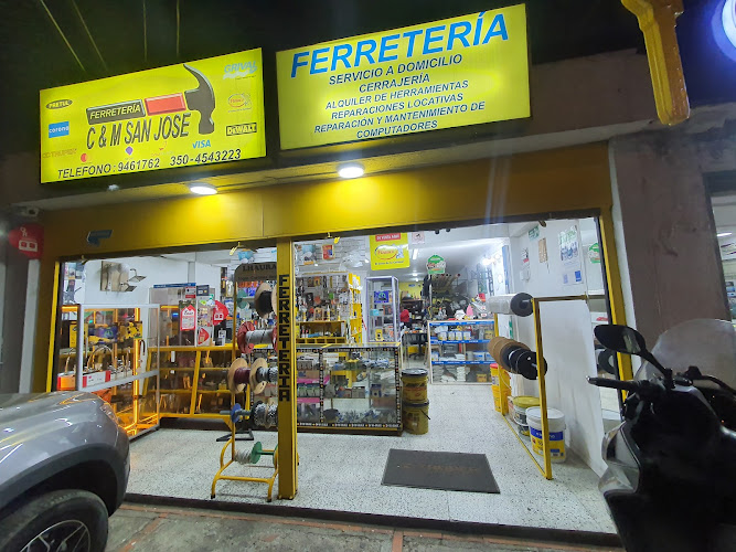 Imagen de Ferretería San José - Ferretería en Bogotá