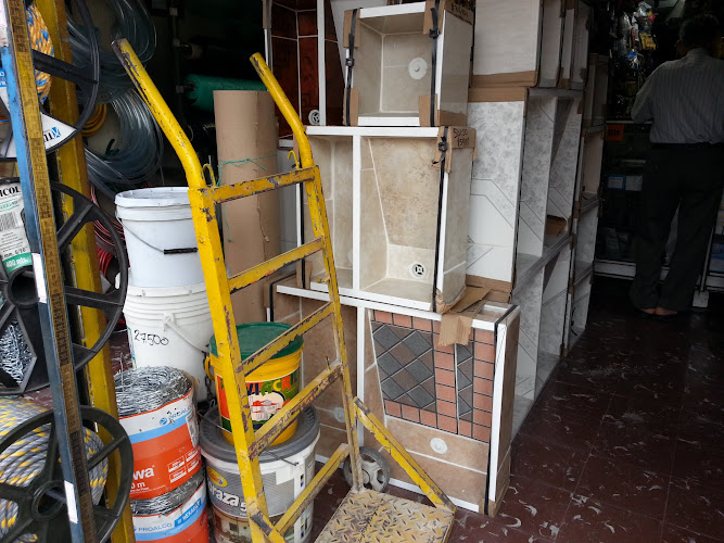 Imagen de Ferretería San Juan - Ferretería en Medellín