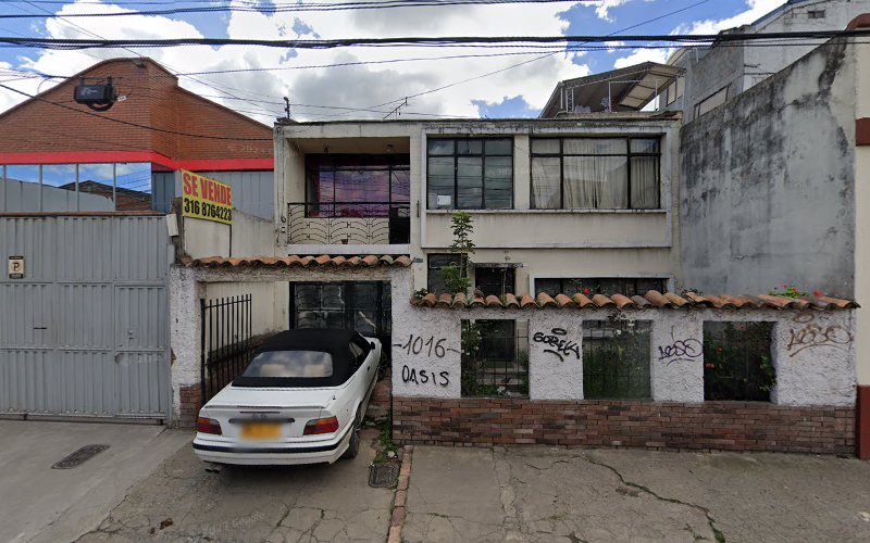 Imagen de Ferretería San Martín - Tienda de artículos para el hogar en Bogotá