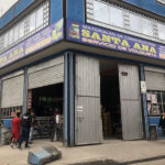 Ferreteria Santa Ana - Tienda de herramientas en Soacha