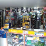 Ferretería Santa Marta - Ferretería en Bogotá