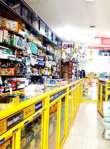 Imagen de Ferretería Santana - Ferretería en Bogotá