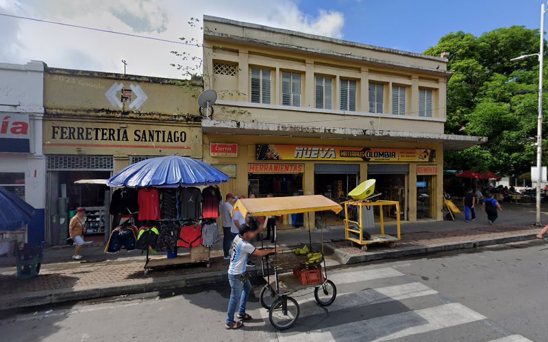 Imagen de Ferreteria Santiago - Ferretería en Barrancabermeja