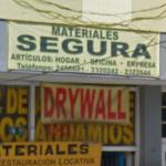 Ferretería Segura - Tienda de herramientas en Bogotá