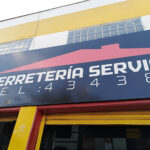 Ferretería Servicasa y Corresponsal Bancolombia - Ferretería en Cali