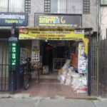 Ferretería Siferrcol - Ferretería en Bogotá