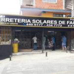 Ferretería Solares de Faustino - Tienda de herramientas en Cali