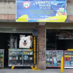 Ferreteria Sucre De La 153 - Ferretería en Bogotá