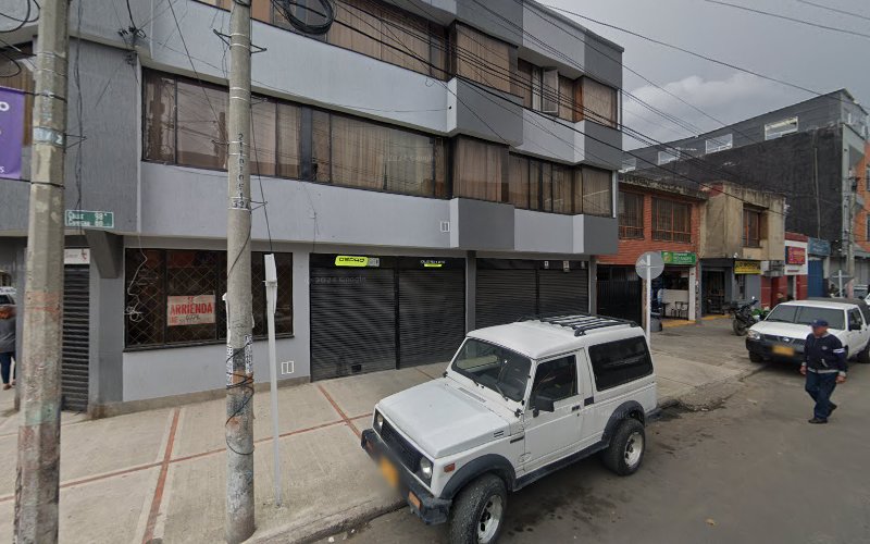 Imagen de Ferreteria Suministros - Ferretería en Bogotá