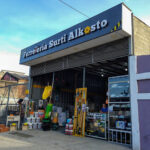 Ferretería Surti Alkosto - Tienda de herramientas en Cali