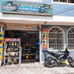 Ferretería Surtiherramientas Y Equipos SAS - Tienda de bricolaje en Bogotá