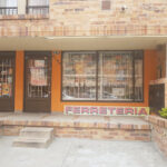 Ferreteria Teo Multiservicios Rios - Ferretería en Bogotá