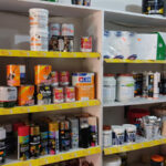 Ferreteria Terramora - Ferretería en Cali