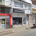 Ferreteria Terreros - Ferretería en Soacha