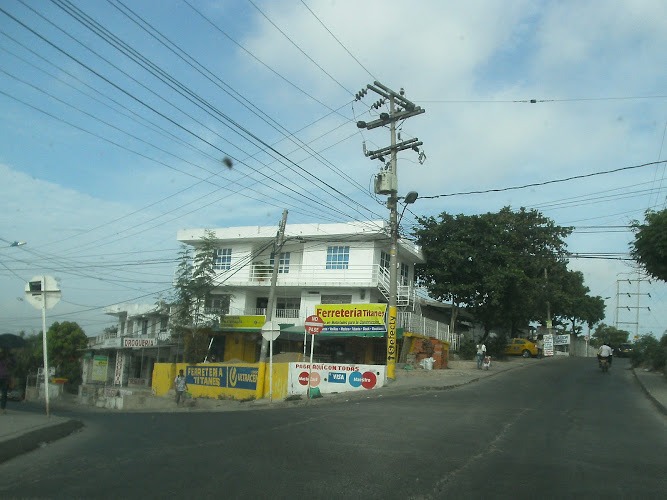 Imagen de Ferretería Titanes - Ferretería en Cartagena