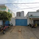 Ferreteria Todo Hierro Y Acero Sas - Tienda de materiales para la construcción en Barrancabermeja