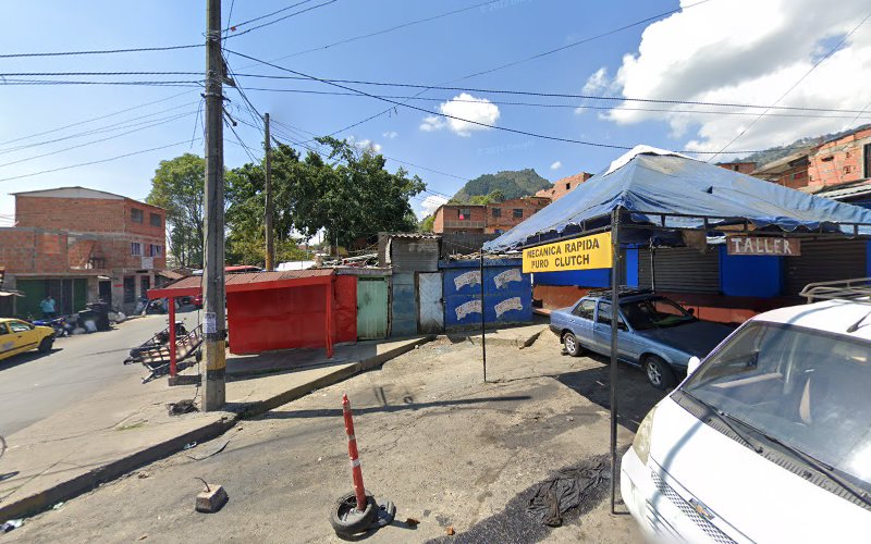 Imagen de Ferretería Toño - Ferretería en Medellín
