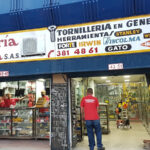 Ferretería Tornidín - Ferretería en Medellín
