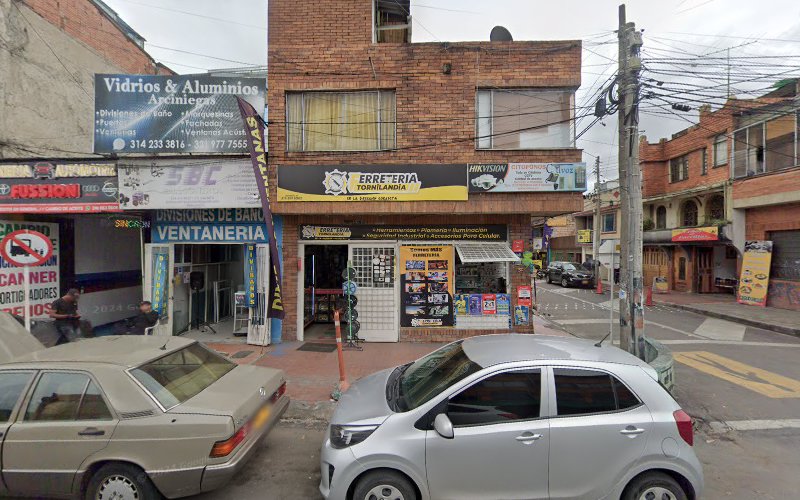 Imagen de Ferretería Tornilandia - Ferretería en Bogotá