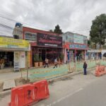 Ferreteria: Tornilleria & Electricos - Ferretería en Bogotá