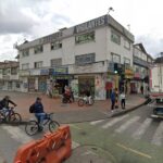 Ferretería Tornillos - Ferretería en Bogotá