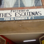 Ferretería Tres Esquinas - Tienda de artículos para el hogar en Soacha