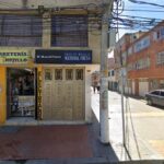 Ferretería Trujillo - Ferretería en Bogotá