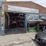 Ferreteria Tuercas y Andarelas - Ferretería en Bogotá