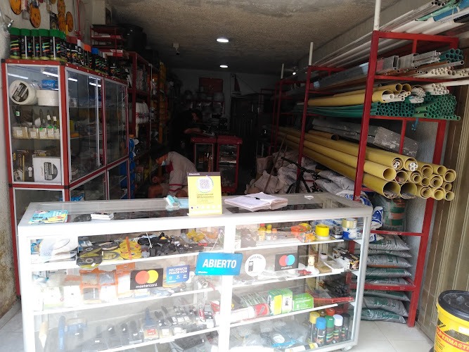 Imagen de Ferretería Unir 2 Colombia - Ferretería en Bogotá