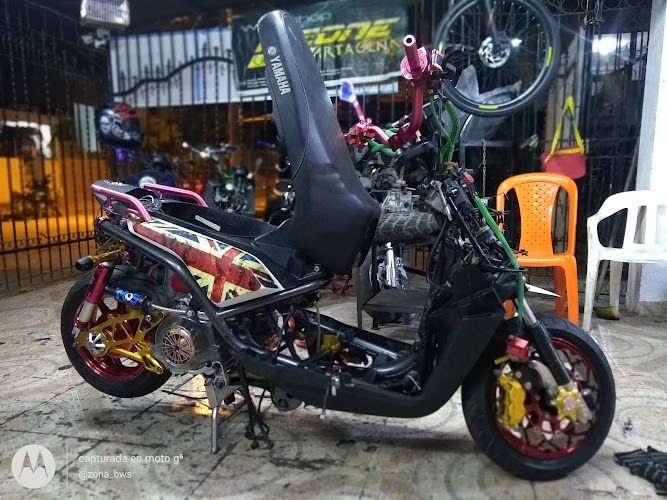 Imagen de Ferretería Universal del Caribe SAS - Ferretería en Cartagena