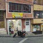 Ferreteria Vanegas - Tienda de materiales para la construcción en Soacha