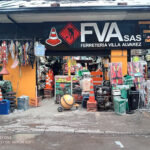Ferretería Villa Álvarez SAS - Ferretería en Bogotá