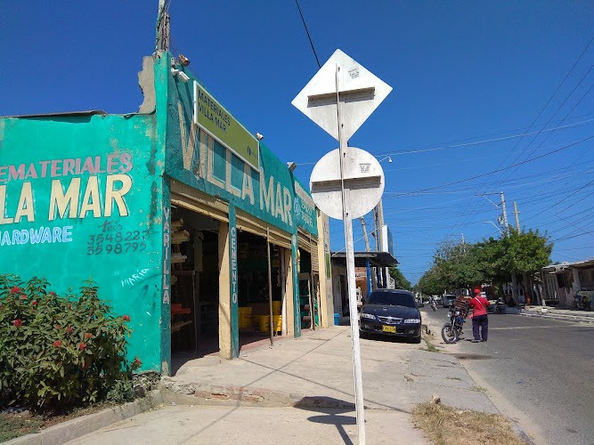 Imagen de Ferreteria Villa Mar - Ferretería en Barranquilla