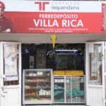 Ferreteria Villa Rica - Tienda de herramientas en Bogotá