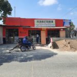 Ferretería Villa San Pablo - Ferretería en Barranquilla