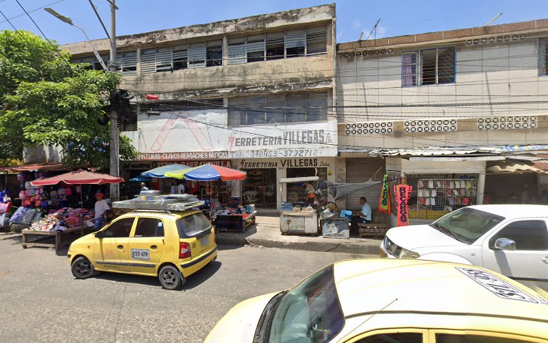 Imagen de Ferretería Villegas Ltda. - Ferretería en Barranquilla