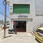Ferreteria Wilcoloor - Ferretería en Barranquilla