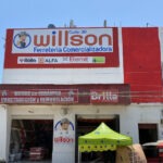 Ferretería Willson Calle 30 - Tienda de herramientas en Barranquilla