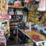 Ferreteria Y Cerrajeria Cym - Ferretería en Bogotá