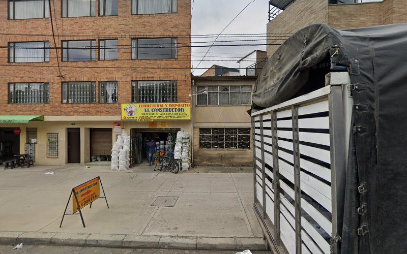 Imagen de Ferretería Y Depósito El Constructor - Ferretería en Bogotá