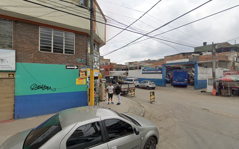 Imagen de Ferretería Y Depósito La Unión AR S.A.S - Ferretería en Bogotá