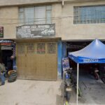 Ferretería Y Deposito R & F - Ferretería en Bogotá