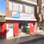 Ferreteria Y Deposito Santander - Ferretería en Bogotá