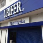 Ferretería Y Deposito Urifer - Proveedor de materiales de construcción en Medellín