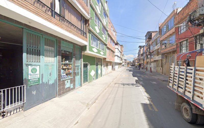 Imagen de Ferreteria Y Dobladora El amparo sas - Ferretería en Bogotá