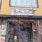 Ferreteria Y Electricos Ferre Punto - Ferretería en Bogotá