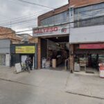 Ferretería Y Eléctricos J.P - Ferretería en Bogotá