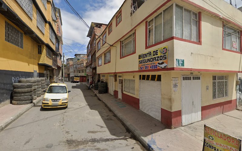 Imagen de Ferreteria Y Imperial Del Sur - Ferretería en Bogotá